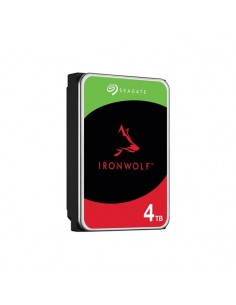 4T SG ST4000VN006 IRONWOLF NAS